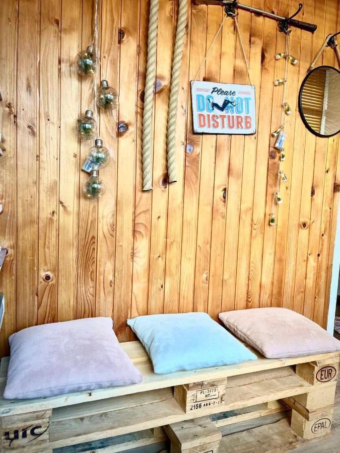 Kuca Za Odmor Malia Sa Spa Hot Tub Jacuzzijem - Nice And Cozy - Free Tickets To All City Attractions Ðurđevac Buitenkant foto
